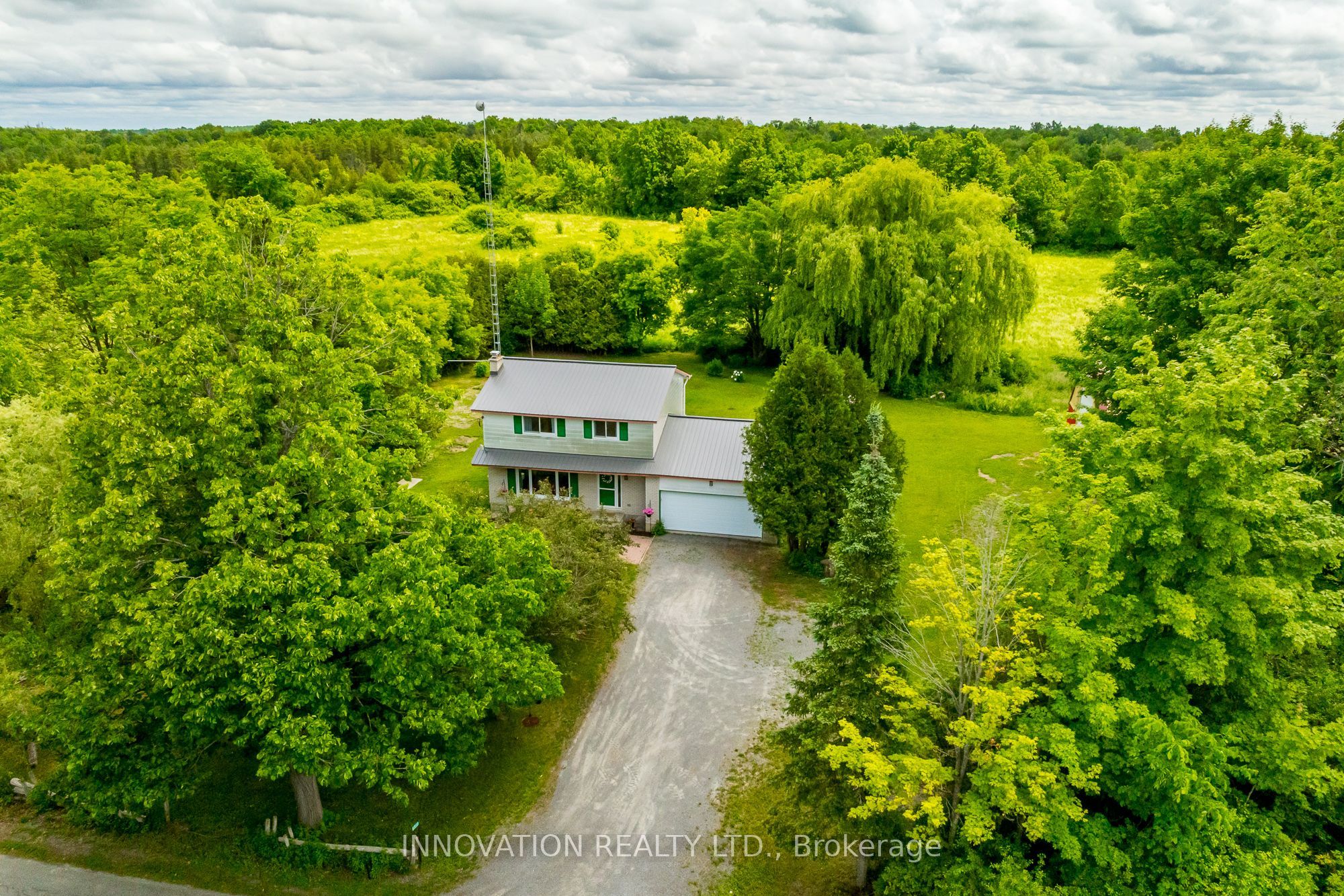6959 Gallagher Road Property Photo 1