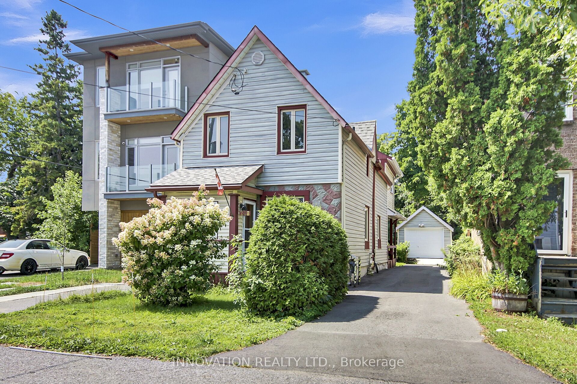 248 Westhaven Crescent Property Photo 1