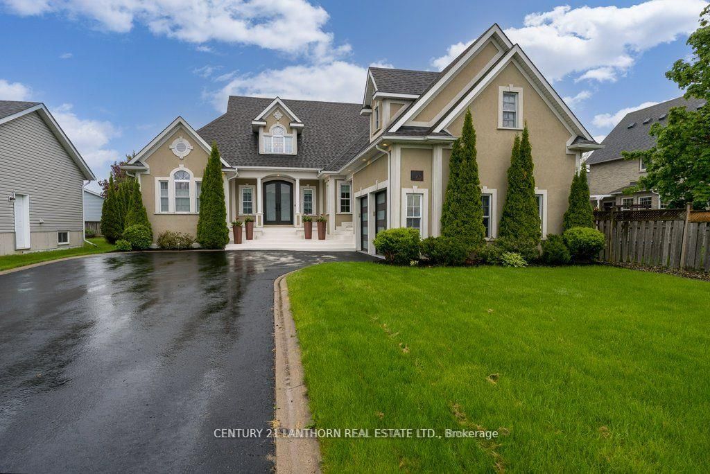 62 Davey Crescent Property Photo 3