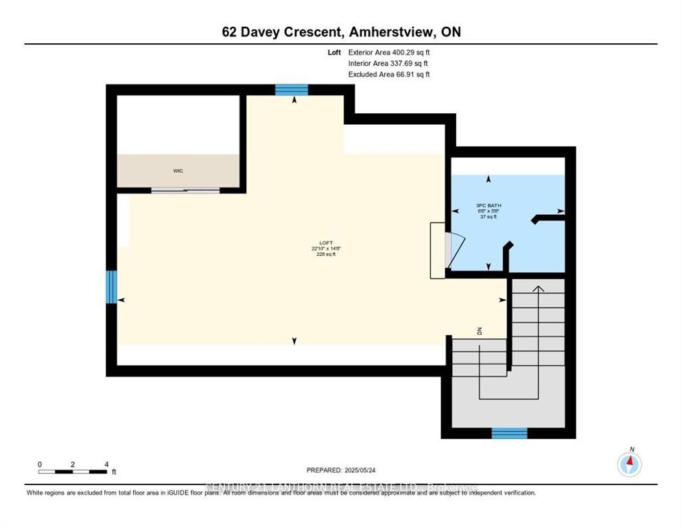 62 Davey Crescent Property Photo 44
