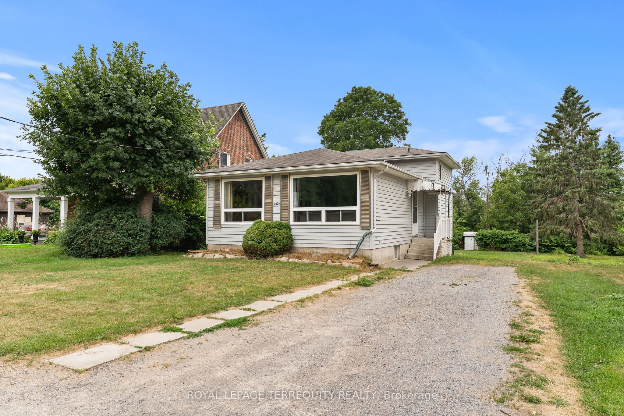 2322 County Road 45 Road Property Photo 1