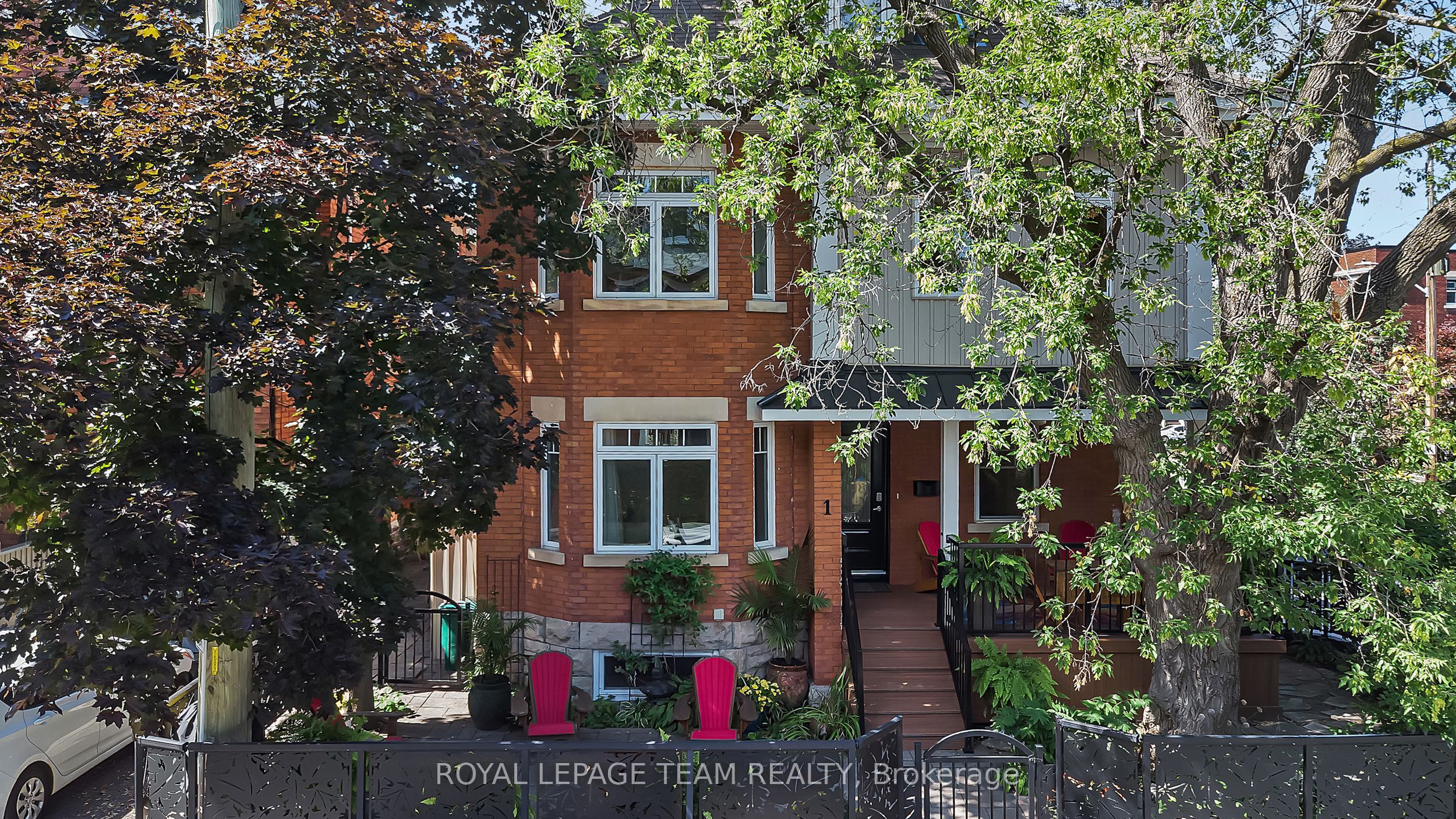 1 Regent Street Property Photo 1