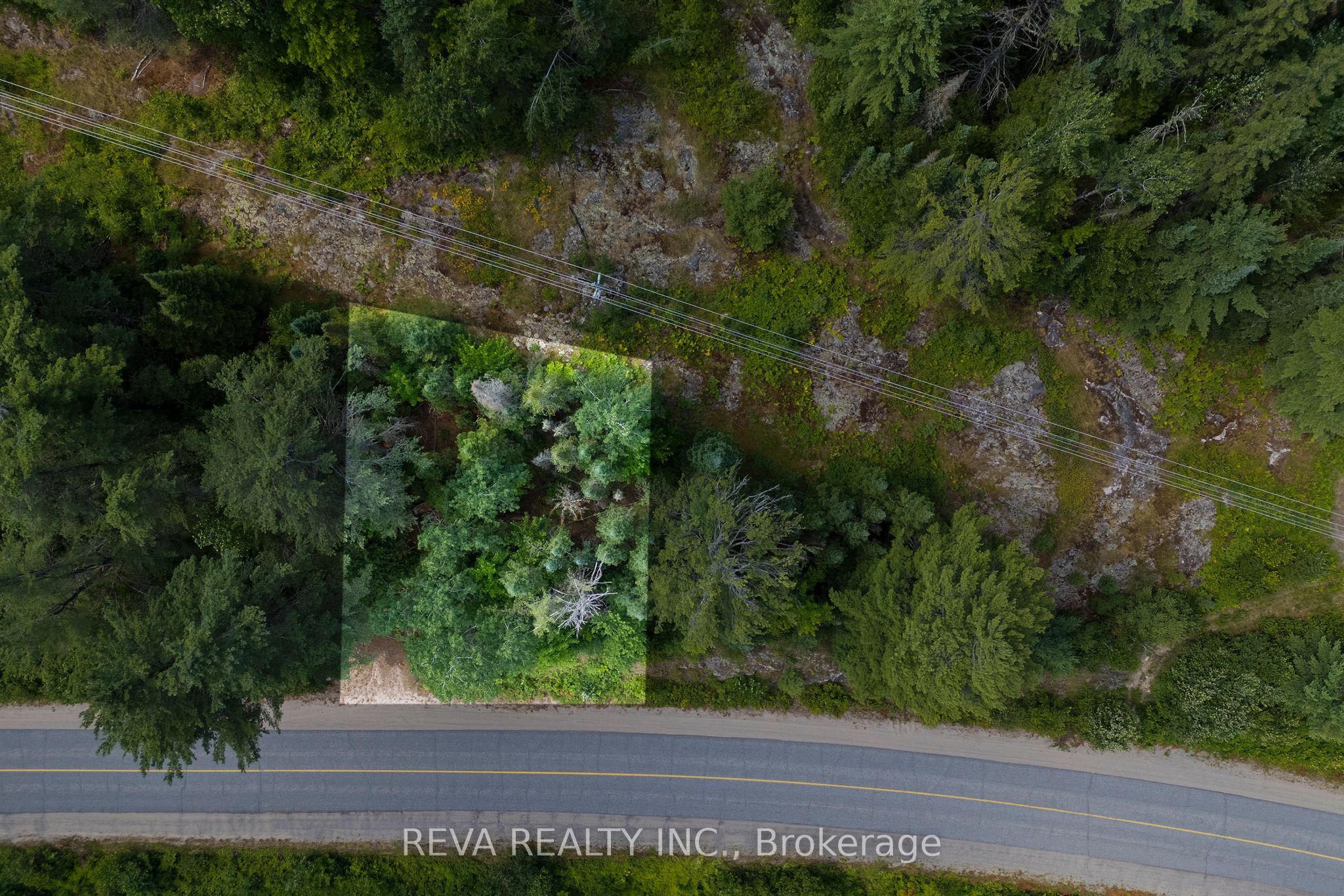 0 Peterson Road