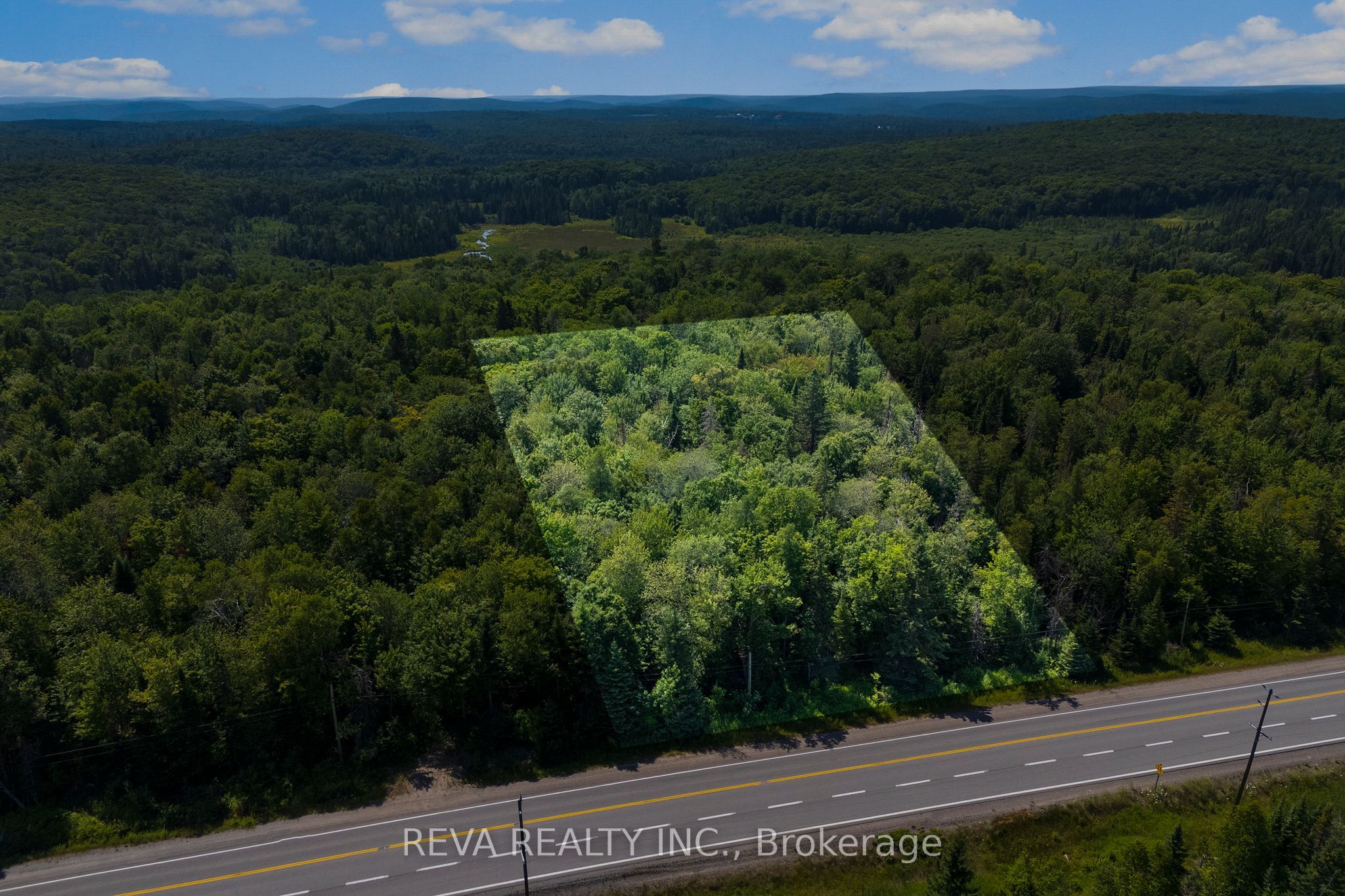 0 Highway 62 N Herschel N/a Property Photo 1