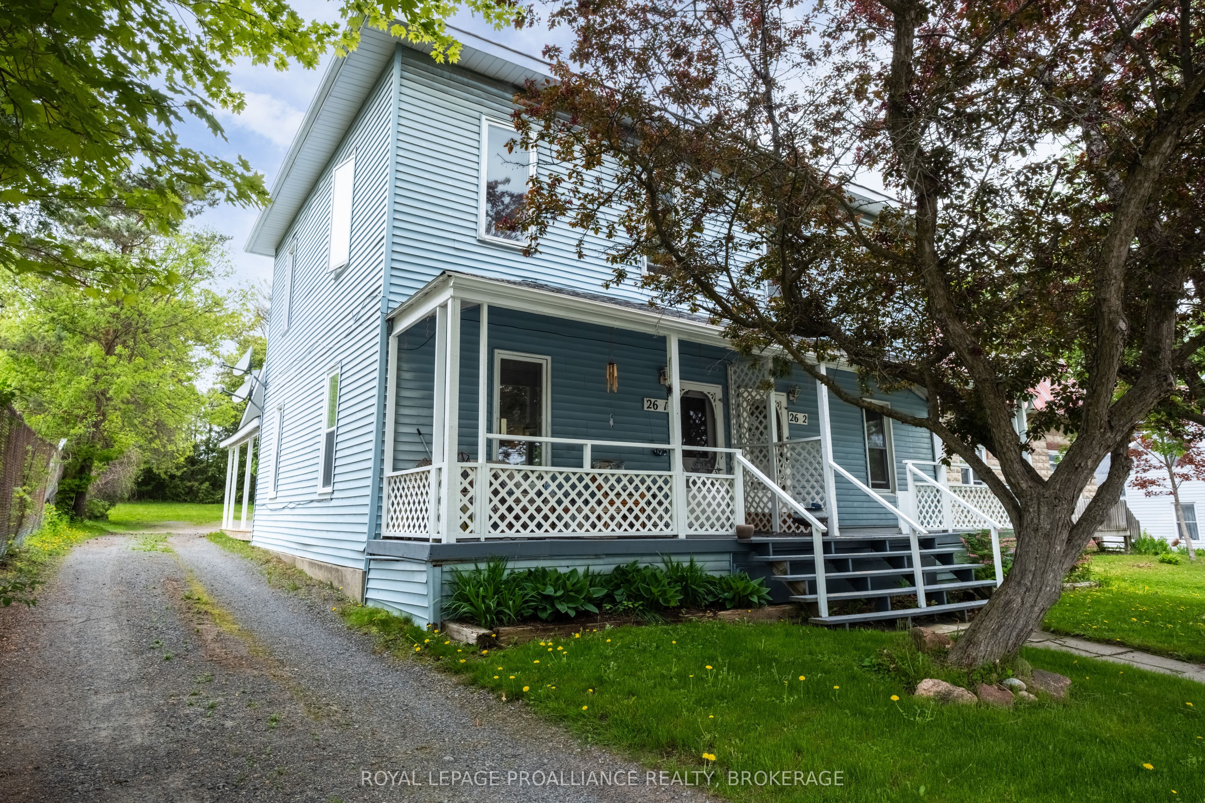 26 Rideau Street Property Photo 1