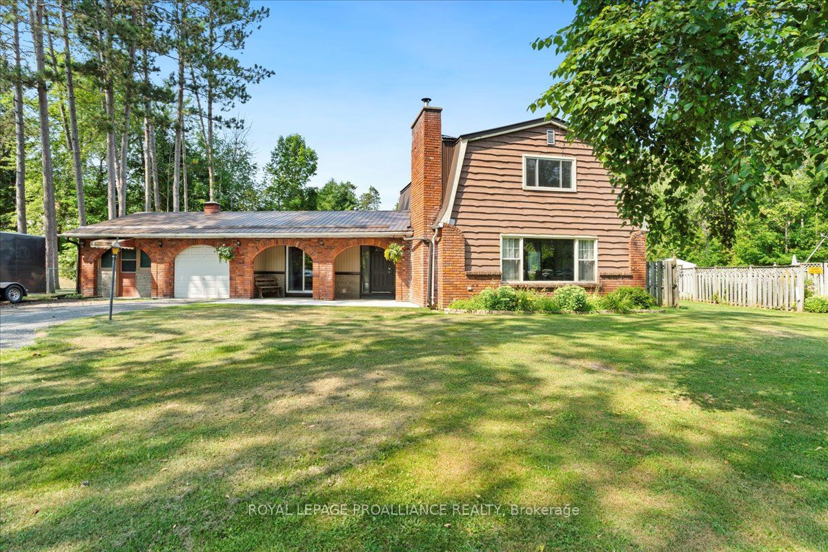 8439 Highway 62 N/A
