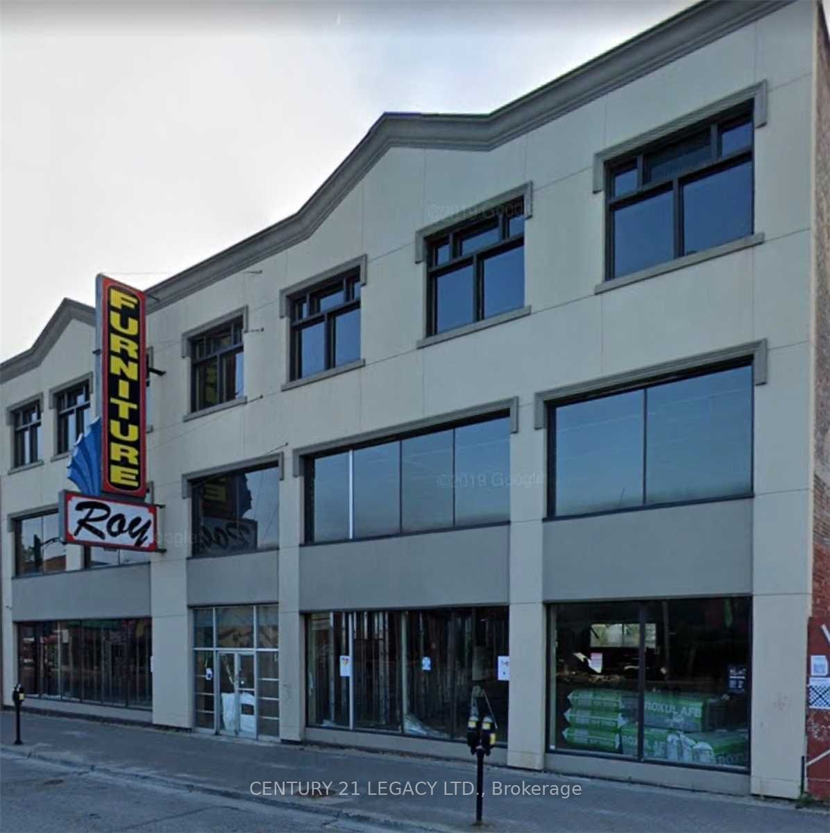135 Durham Street Property Photo 1