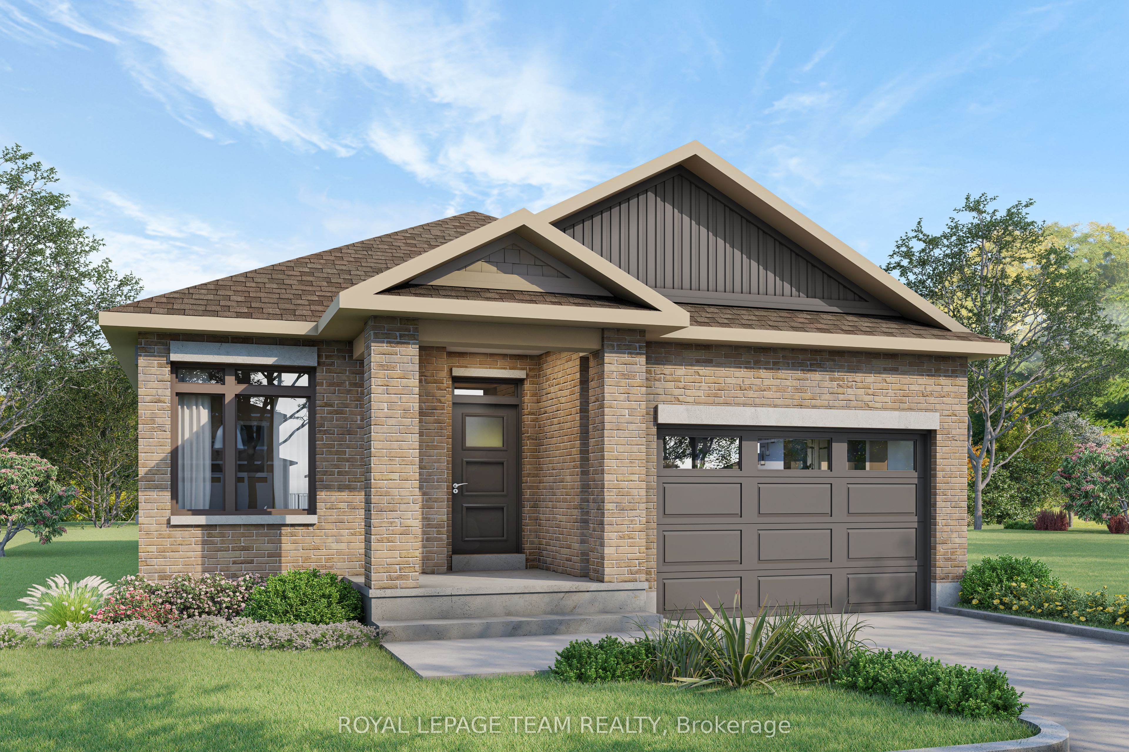 1189 Potter Drive Property Photo 1