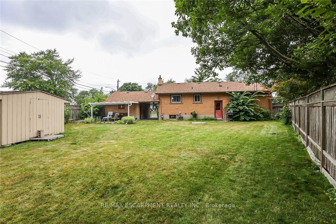 5750 Hodgson Avenue Property Photo 24