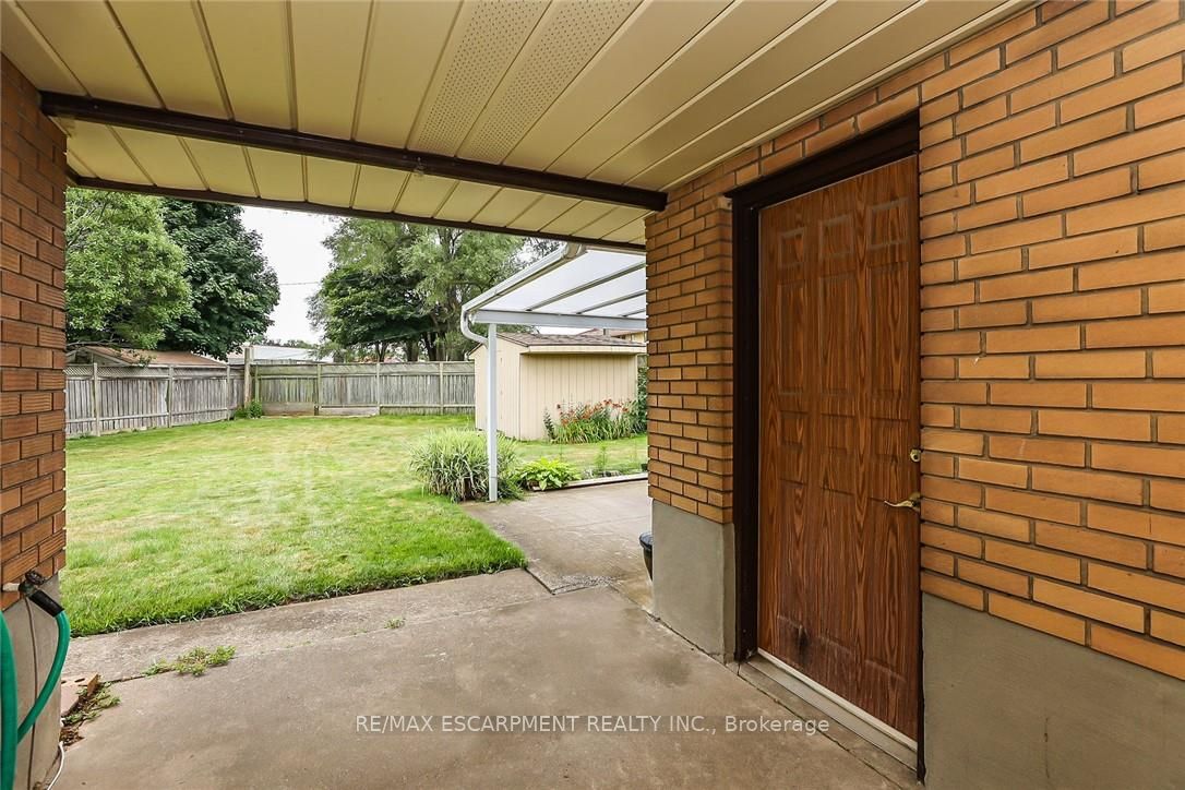 5750 Hodgson Avenue Property Photo 33