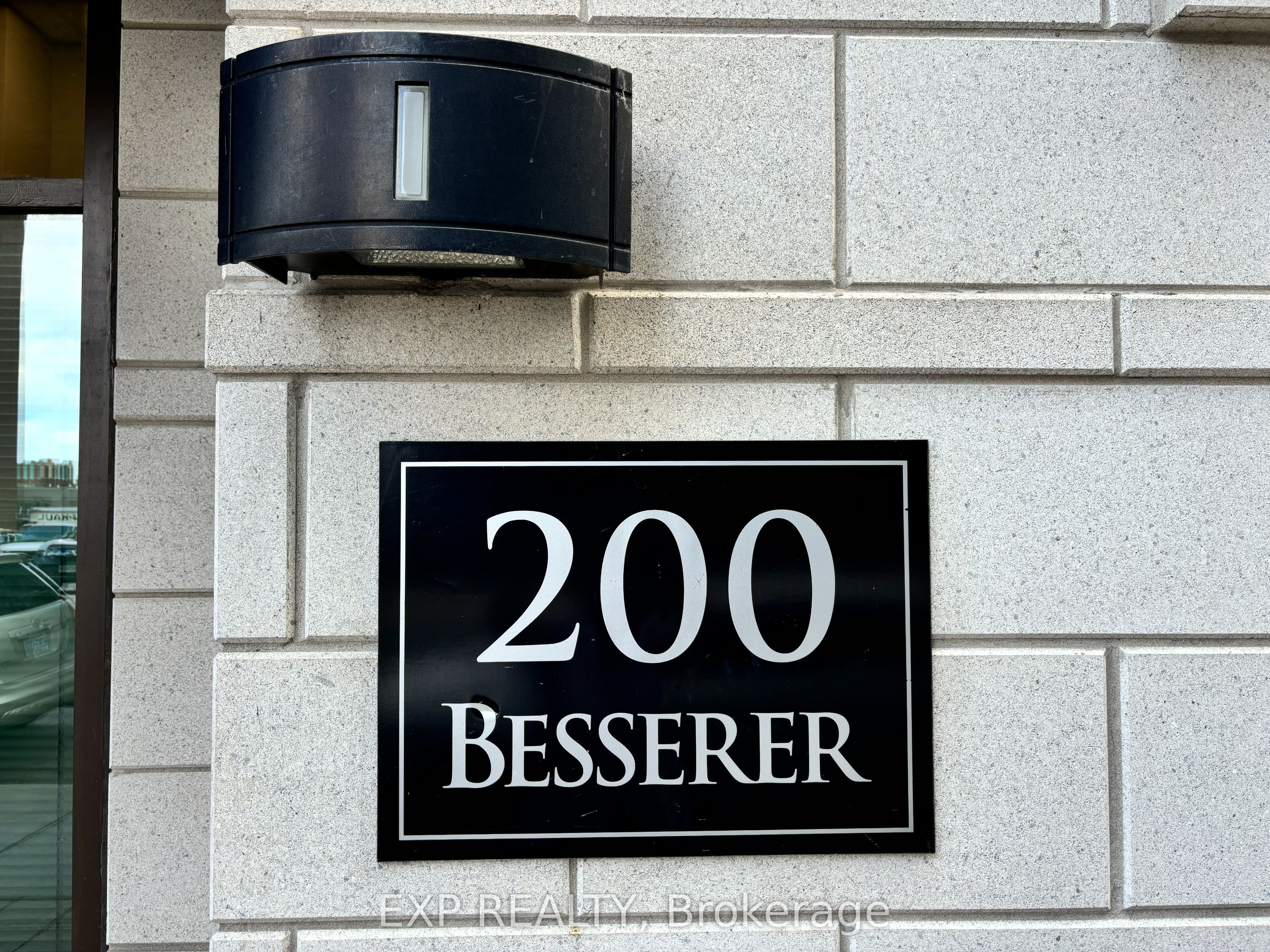 200 Besserer Street 606 Property Photo 1