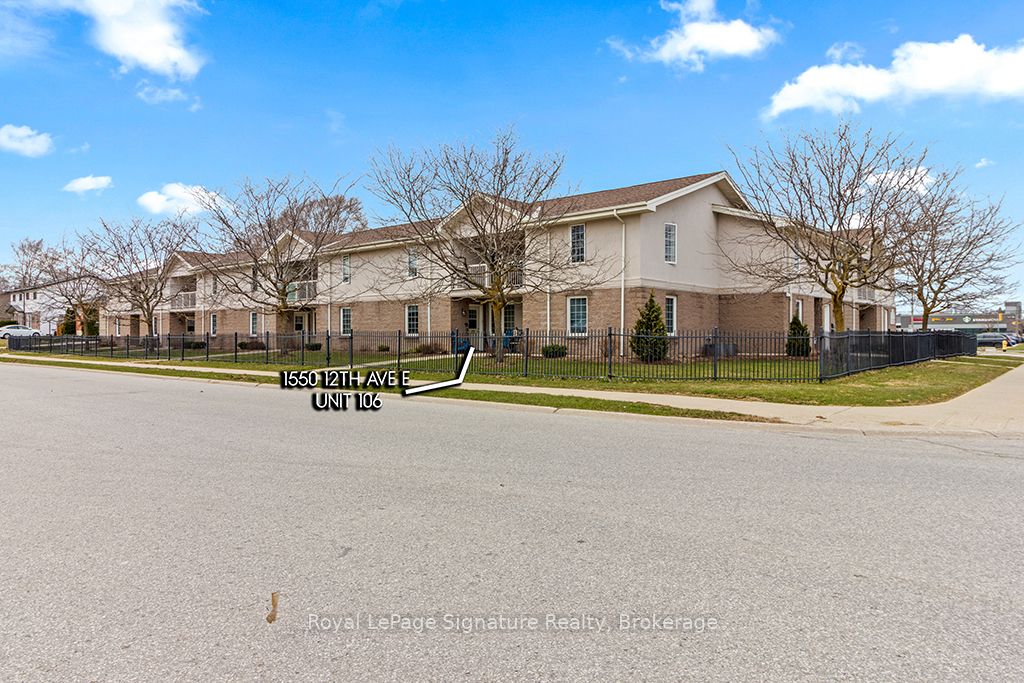 1550 12th Ave E