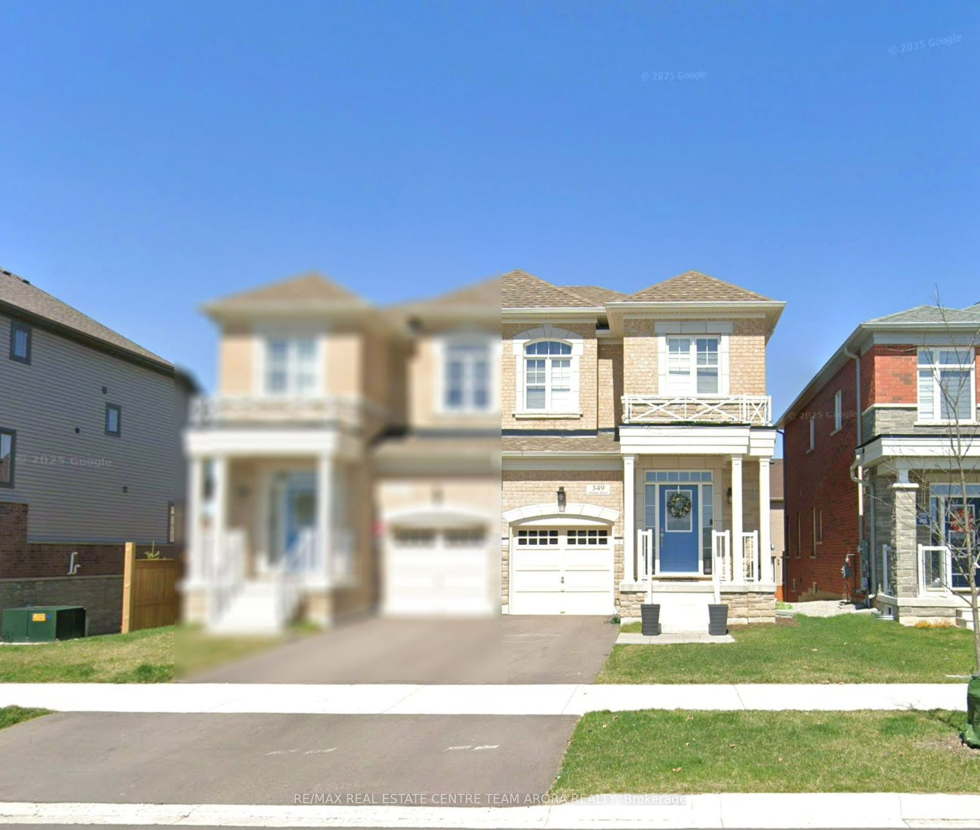 349 Skinner Road Property Photo 1