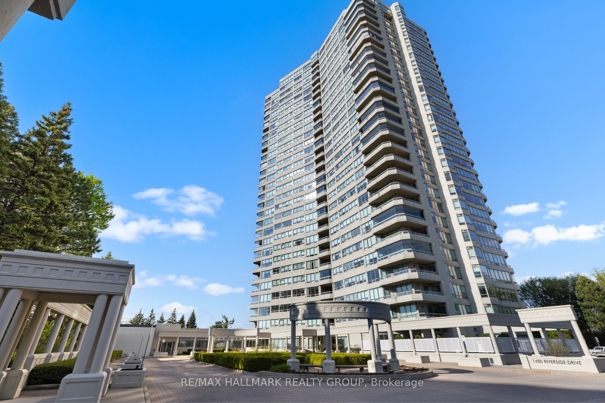 1480 Riverside Drive 2403