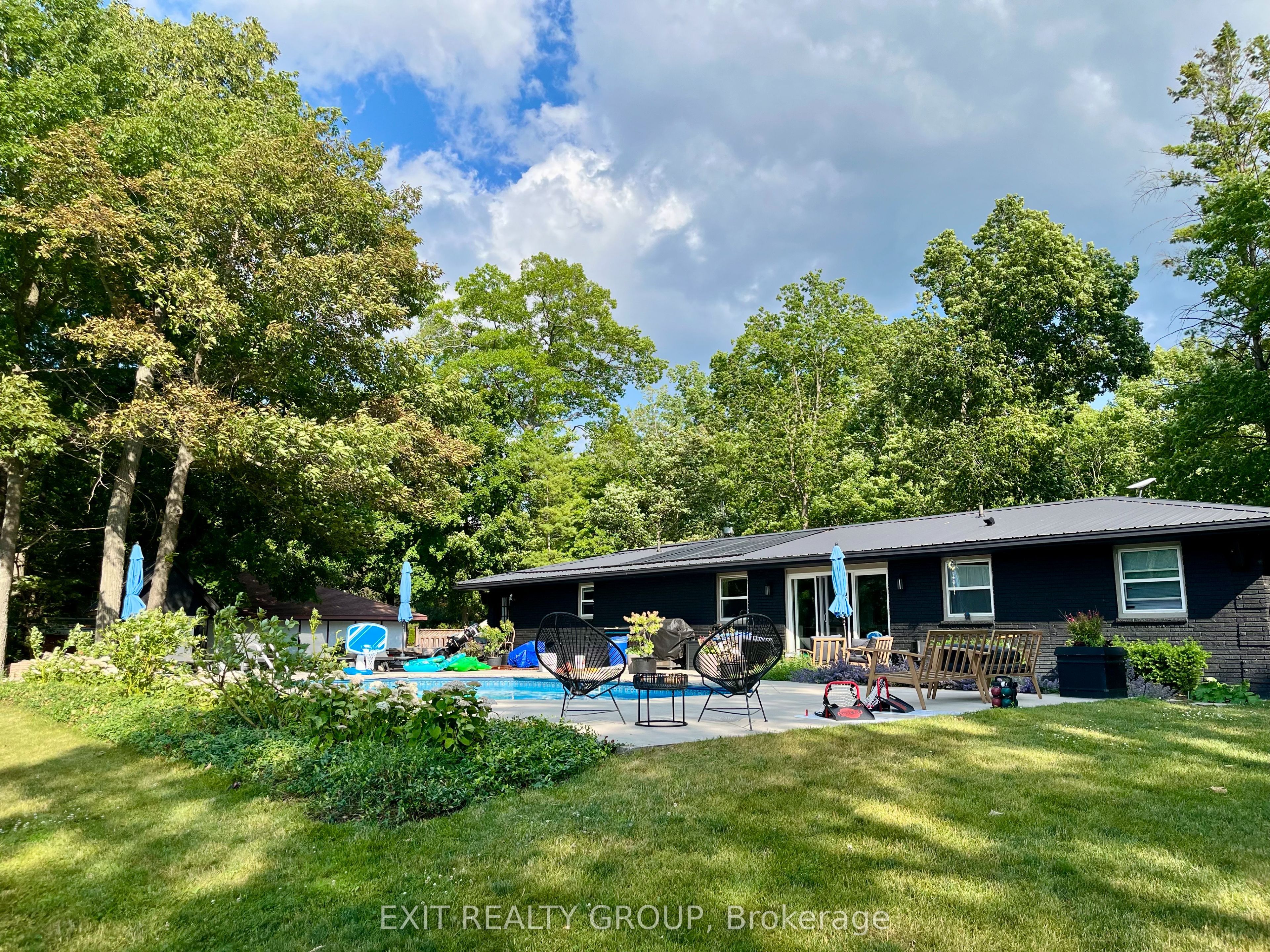 207 Cooke Armstrong Rd Property Photo 1