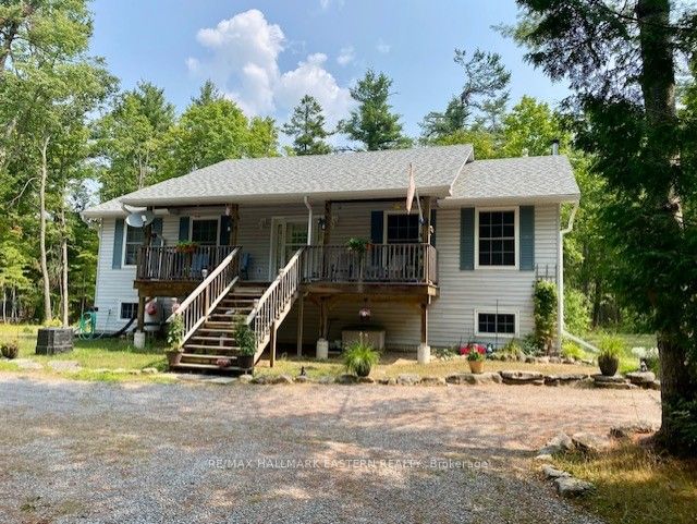 39 Buckhorn Narrows Road Property Photo 1