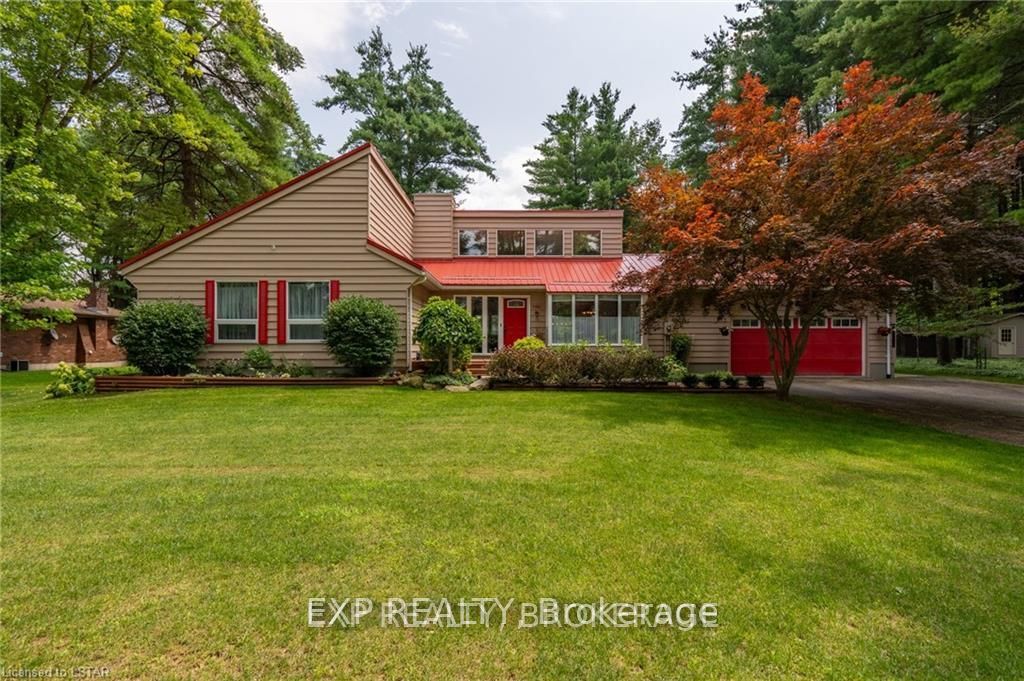 9680 Plank Road Property Photo 1