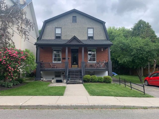 196 & 198 Ivy Crescent Property Photo 1