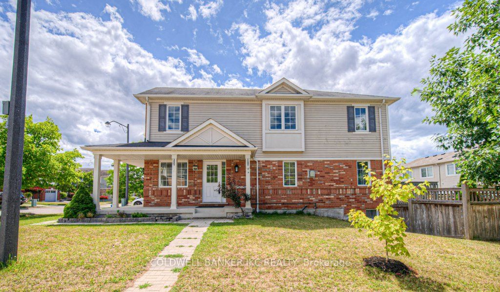 164 Chase Crescent Property Photo 1