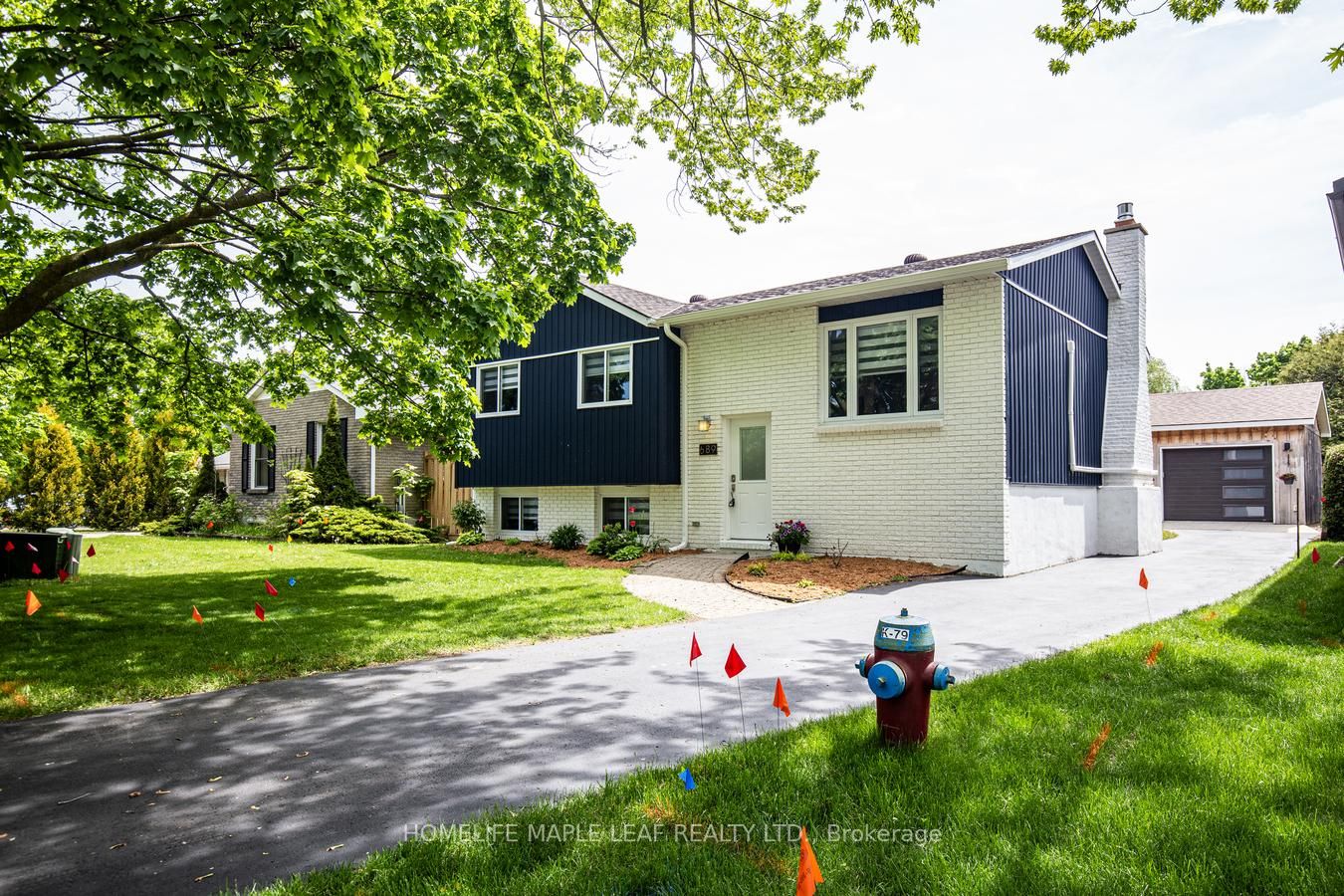 689 Macyoung Dr Property Photo 1
