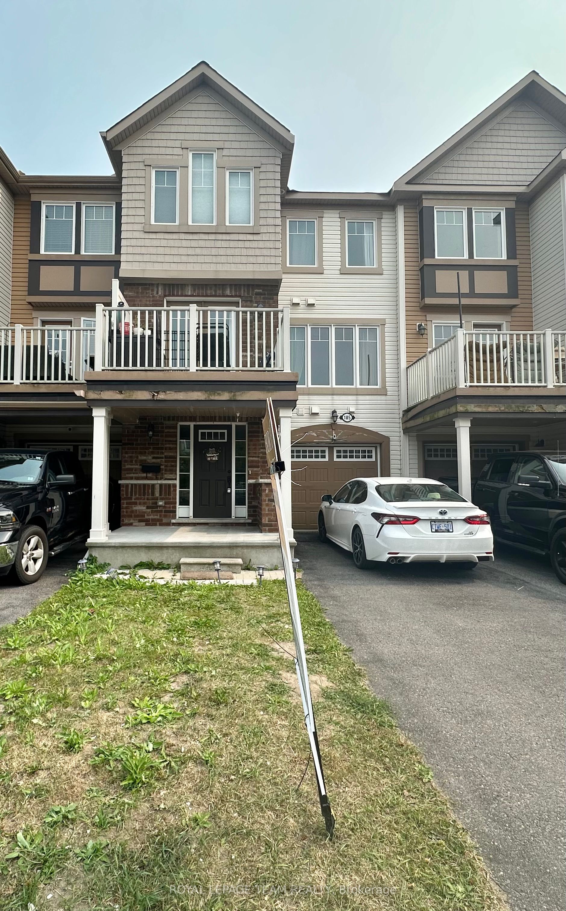 185 Soleil Ave