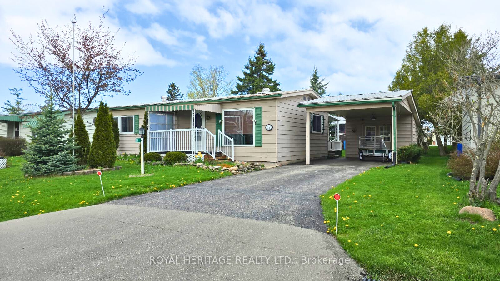 19 Park Street Property Photo 1