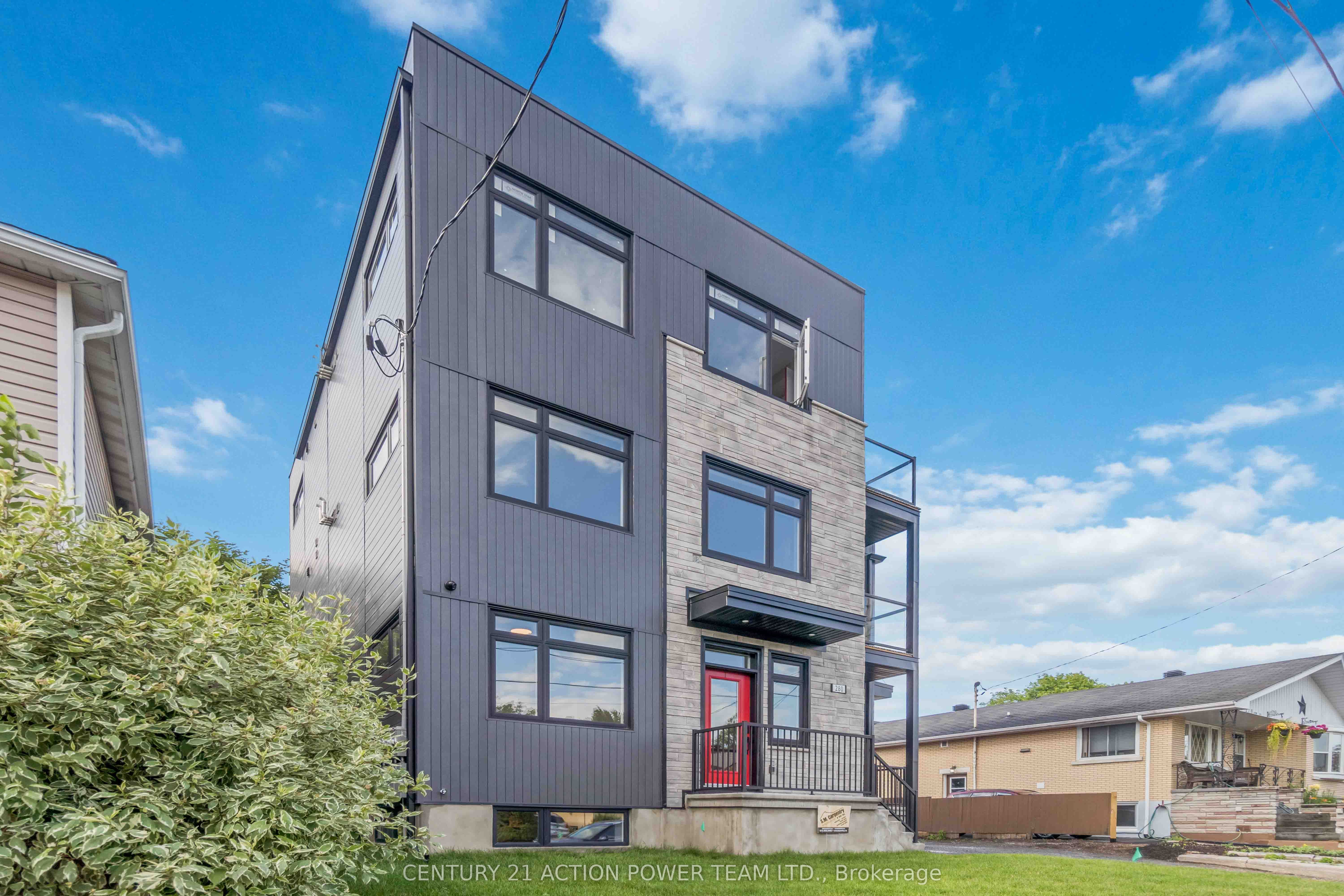280 Levis Ave