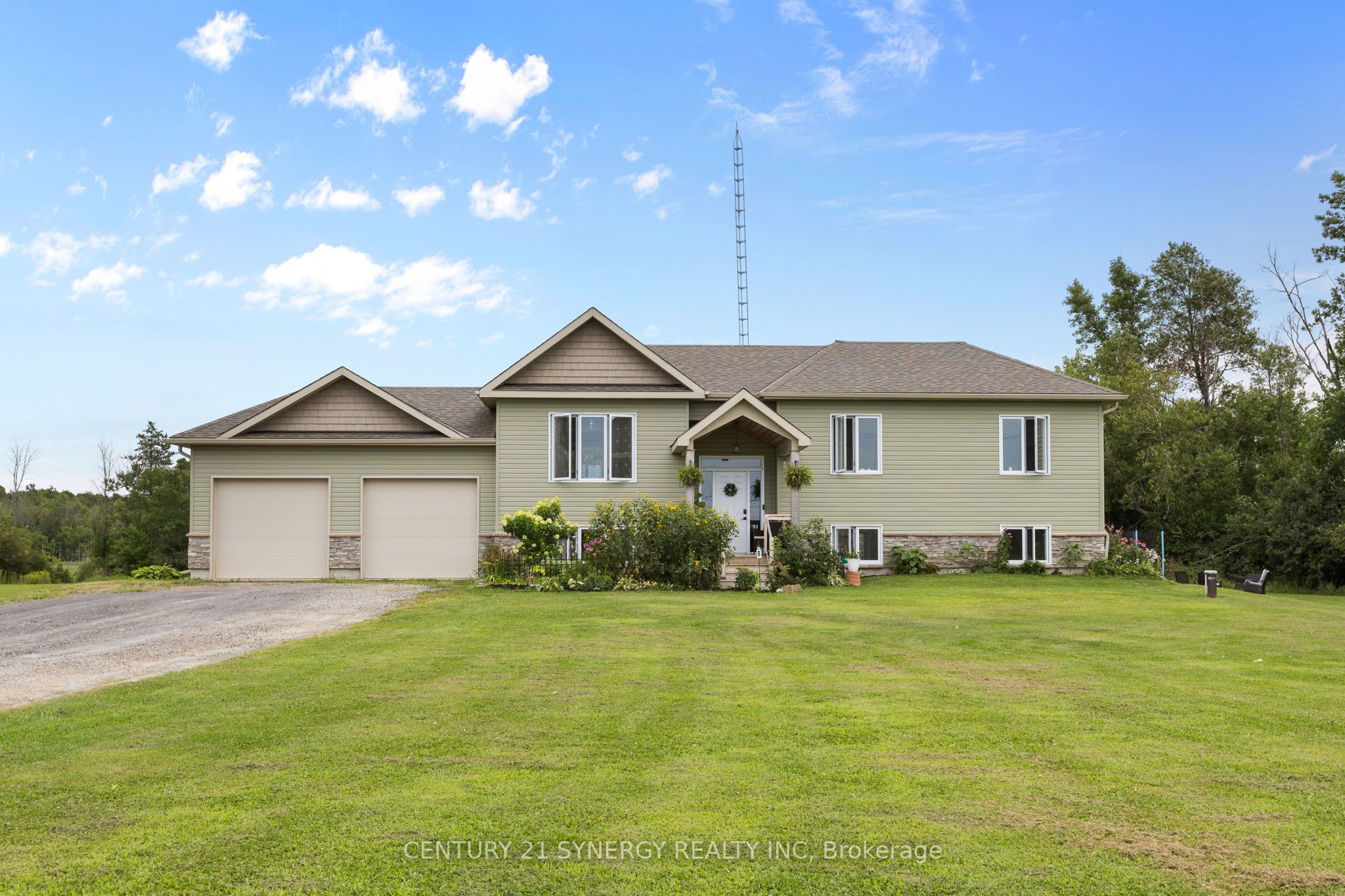 2425 Ferguson Falls Road Property Photo 1