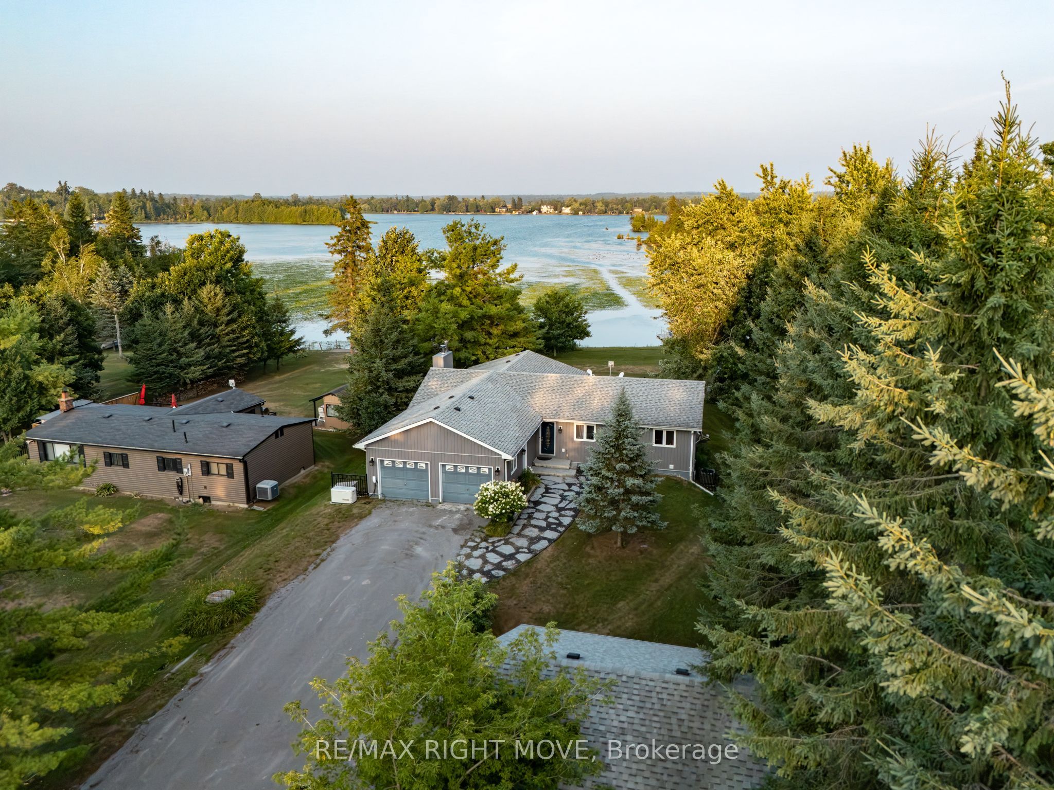 35 Cedar Bay Road Property Photo 1