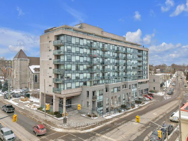 121 Queen Street 506 Property Photo 1