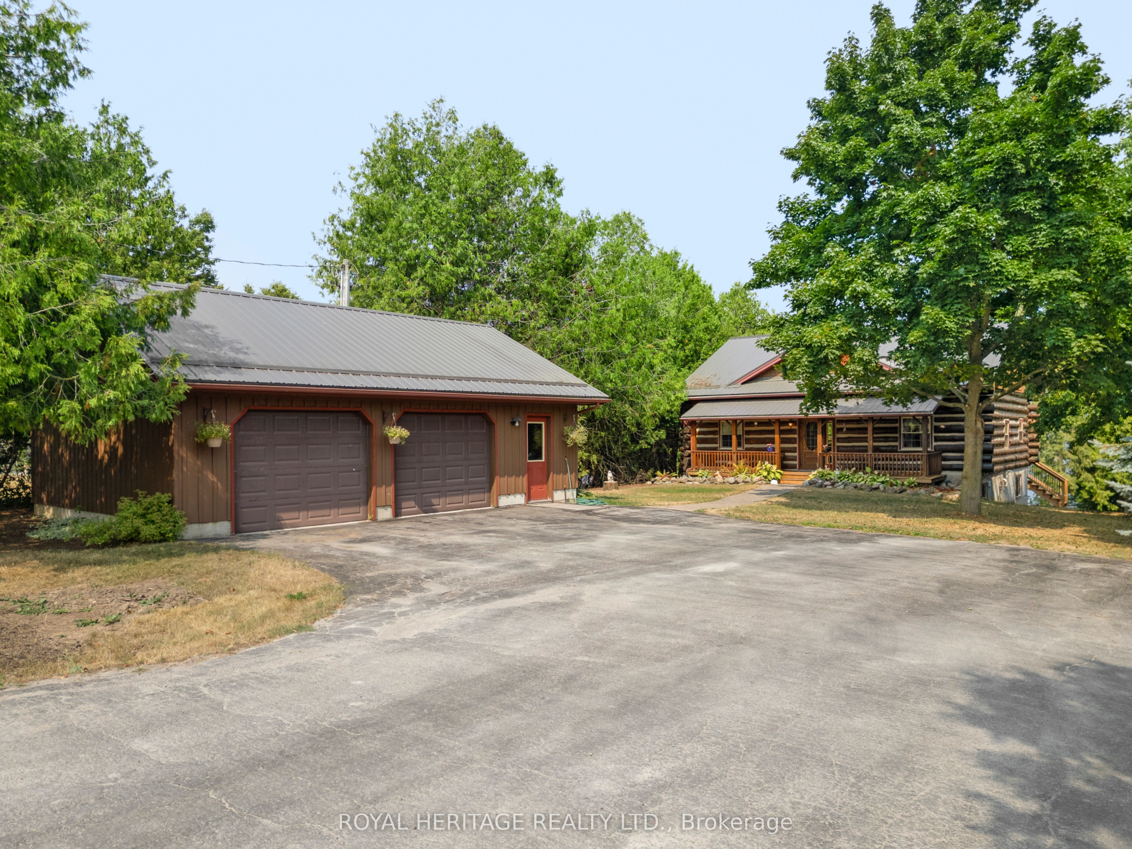 182 Pitts Cove Rd Property Photo 1