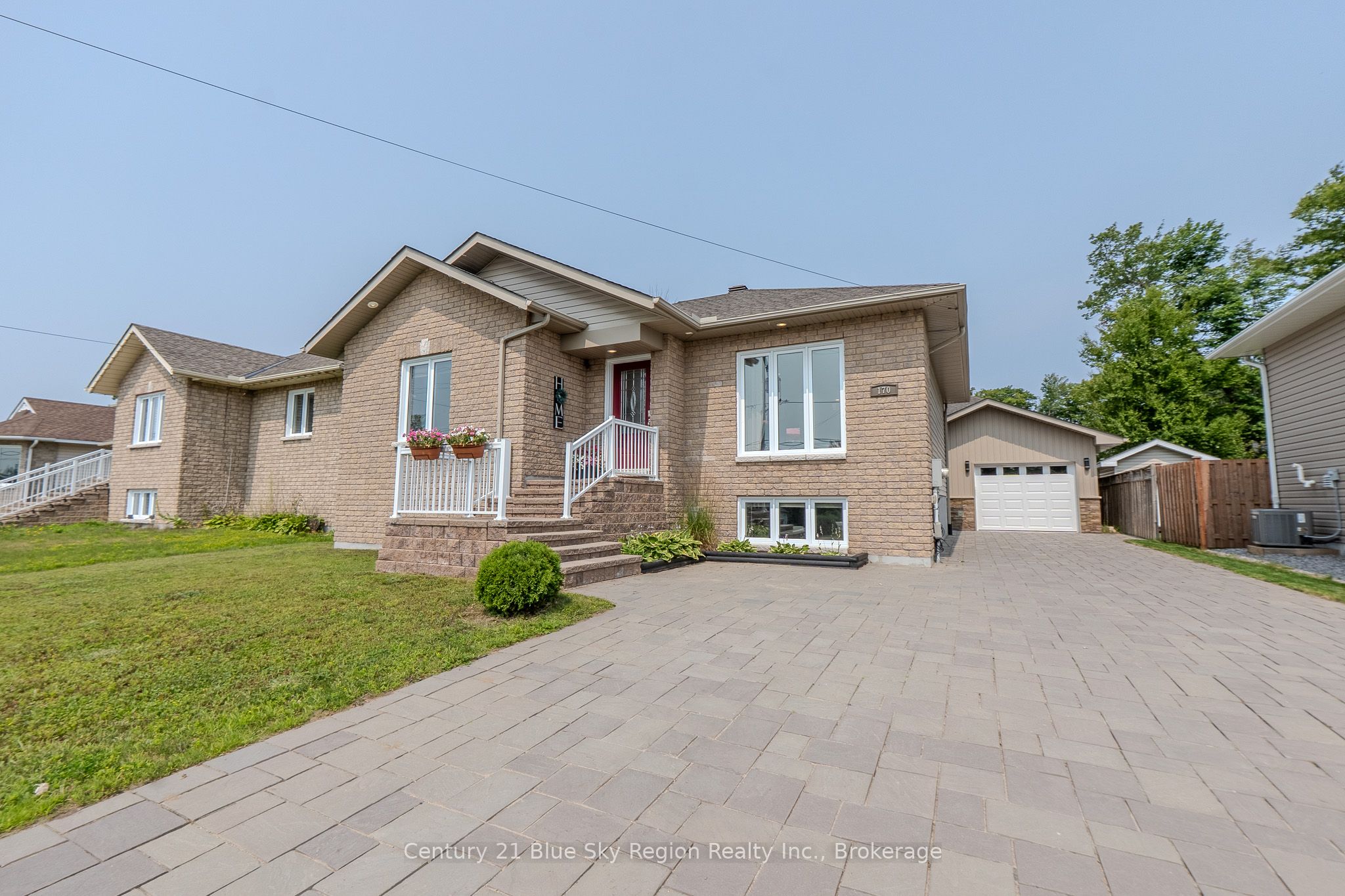 170 Carmichael Drive Property Photo 1