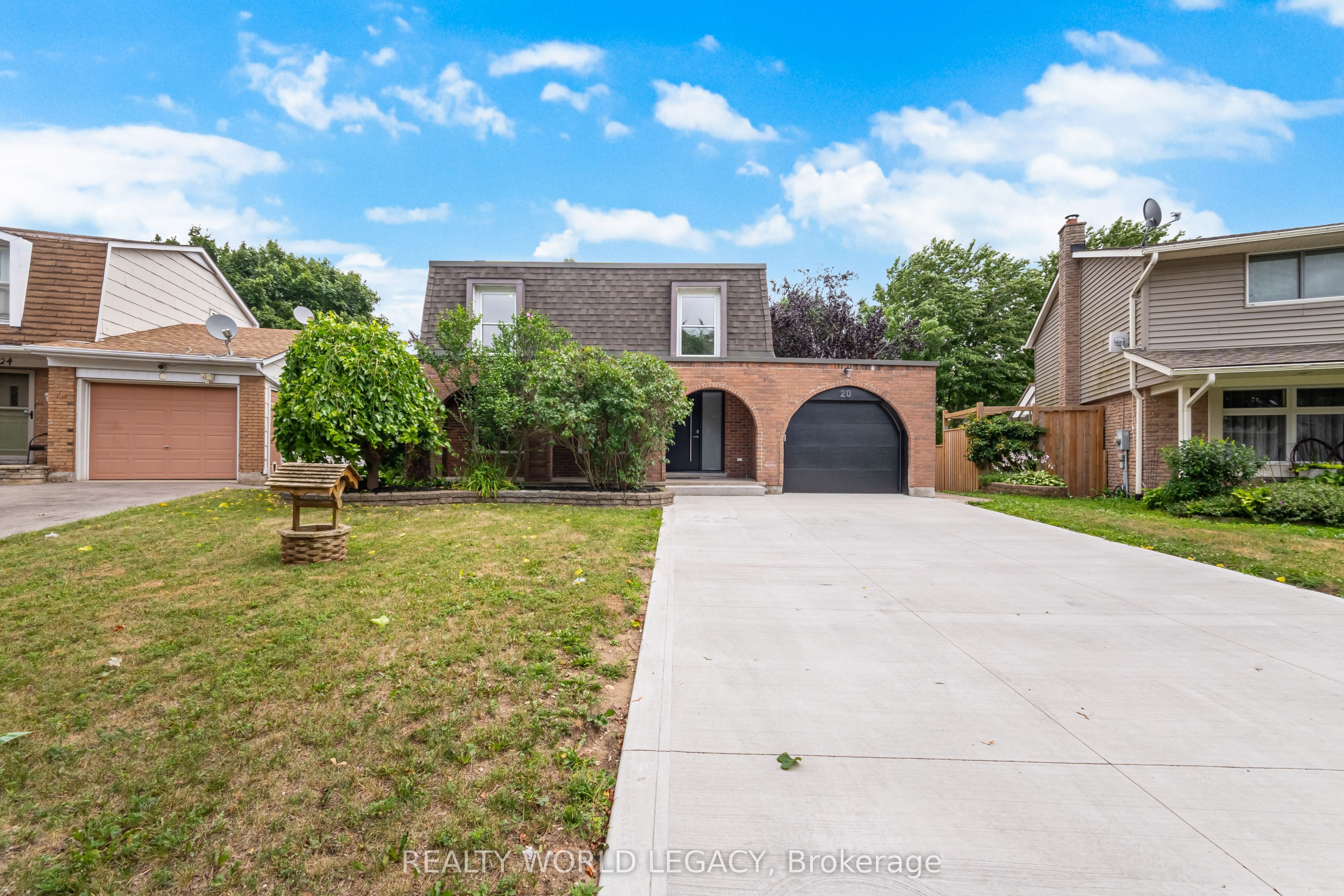 20 Roseneath Cres Property Photo 1
