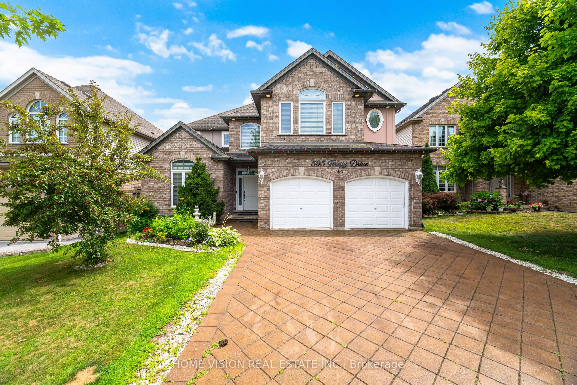 595 Firefly Drive S Property Photo 2