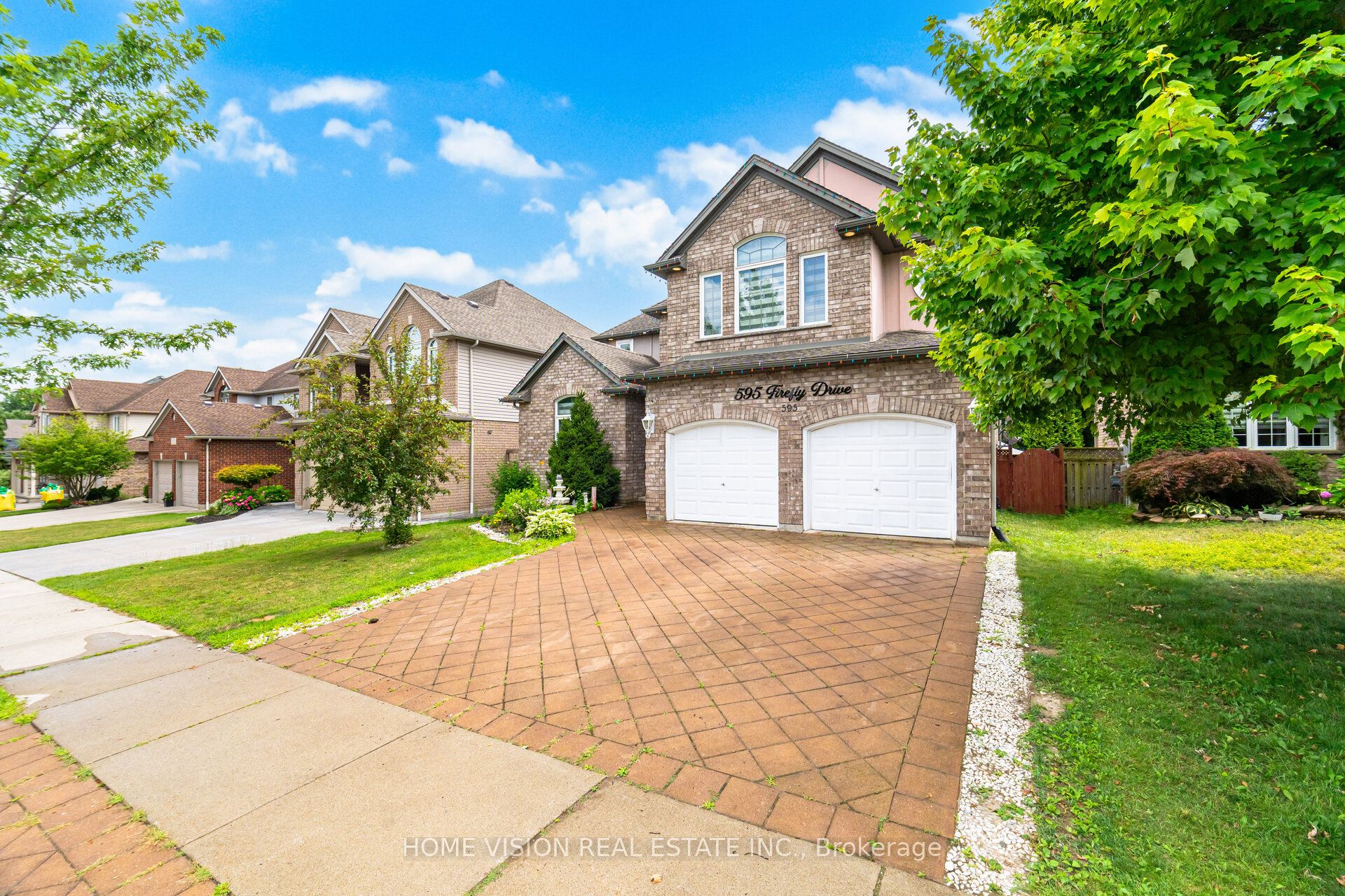 595 Firefly Drive S Property Photo 3