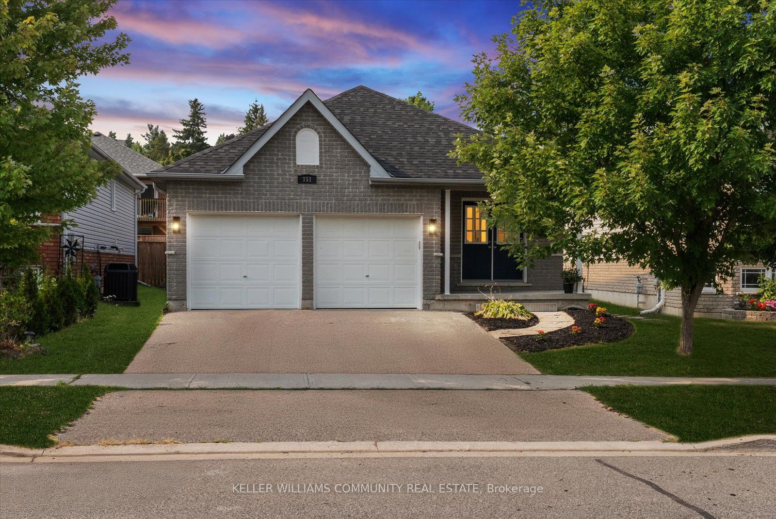 151 Parcells Cres Property Photo 1