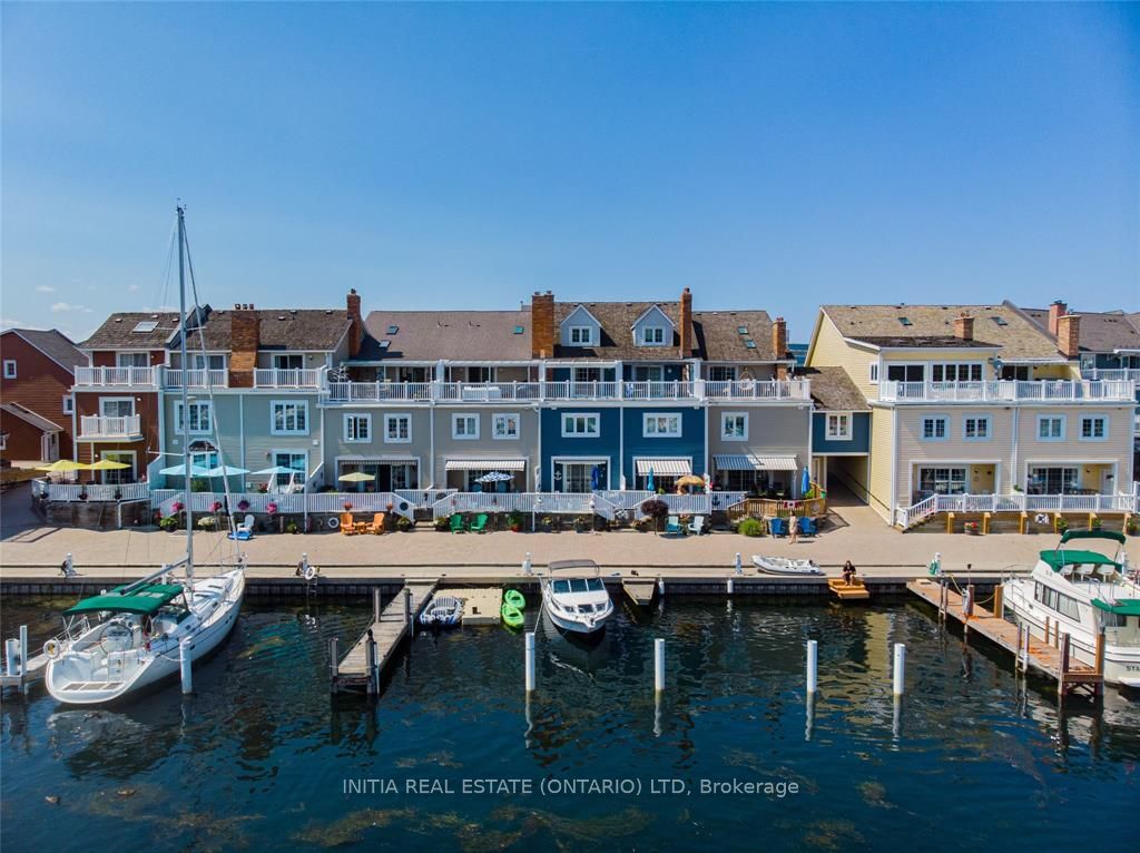 1500 Venetian Boulevard W18
