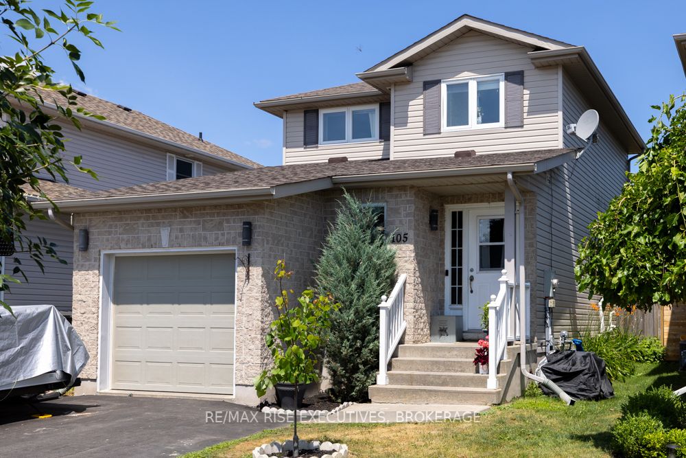 105 Mckeown Cres Property Photo 1