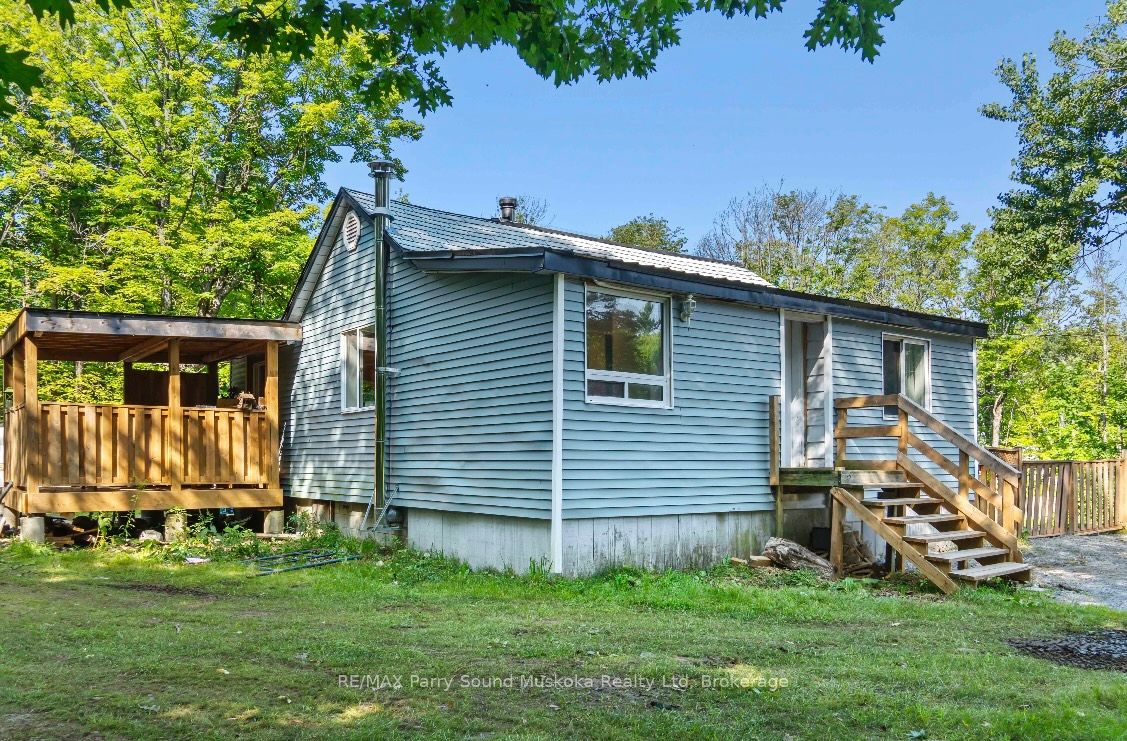 288 Rankin Lake Road Property Photo 1