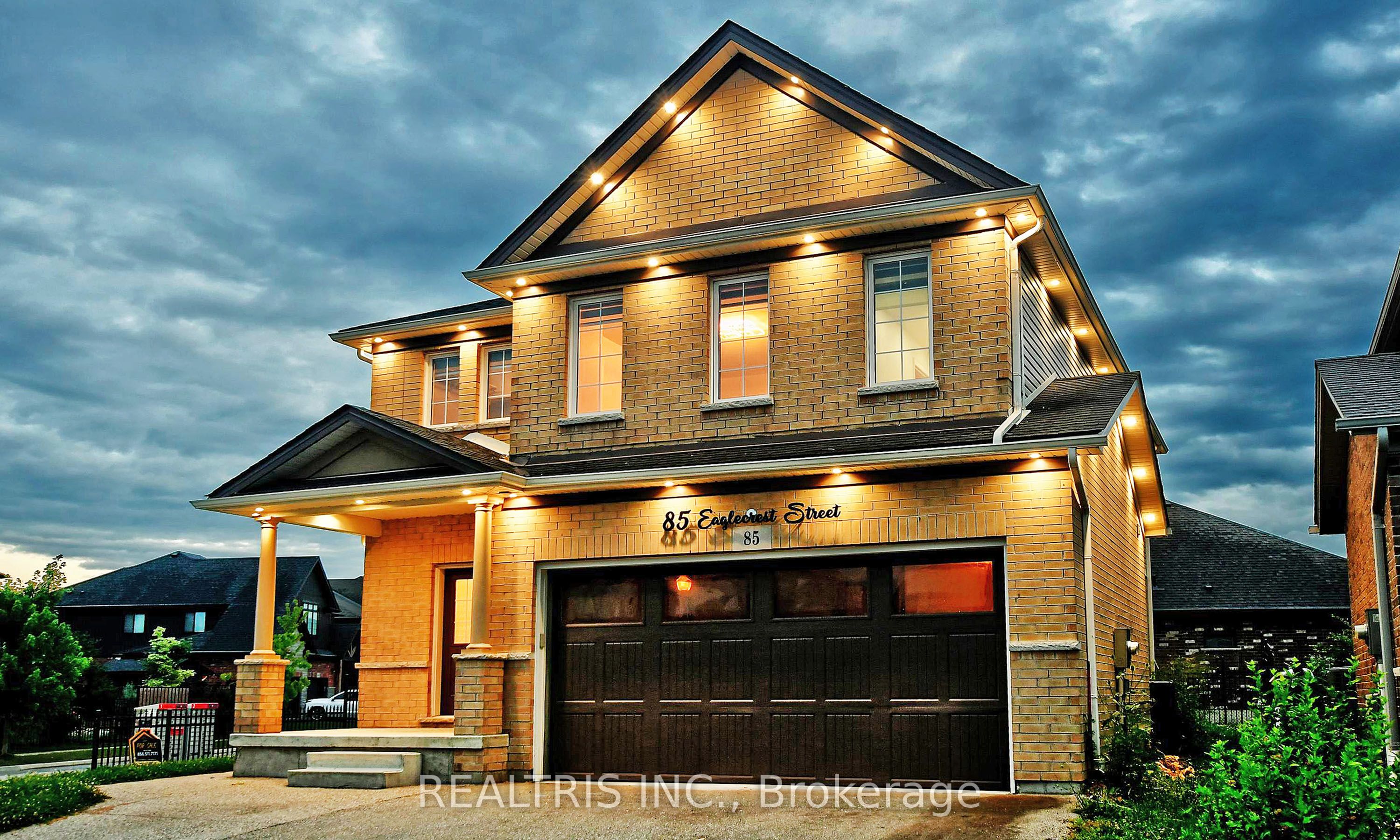85 Eaglecrest Street Property Photo 1
