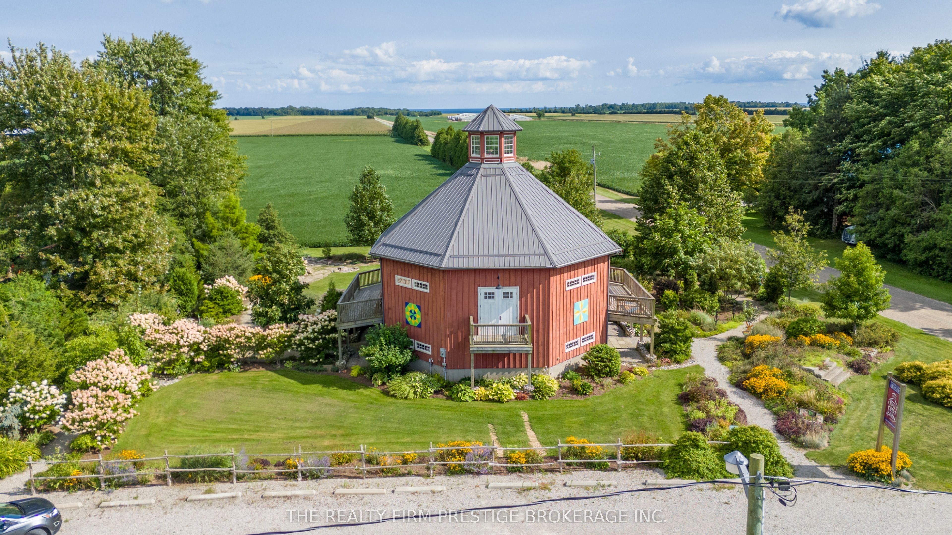 14226 TALBOT TRAIL Road Property Photo 1