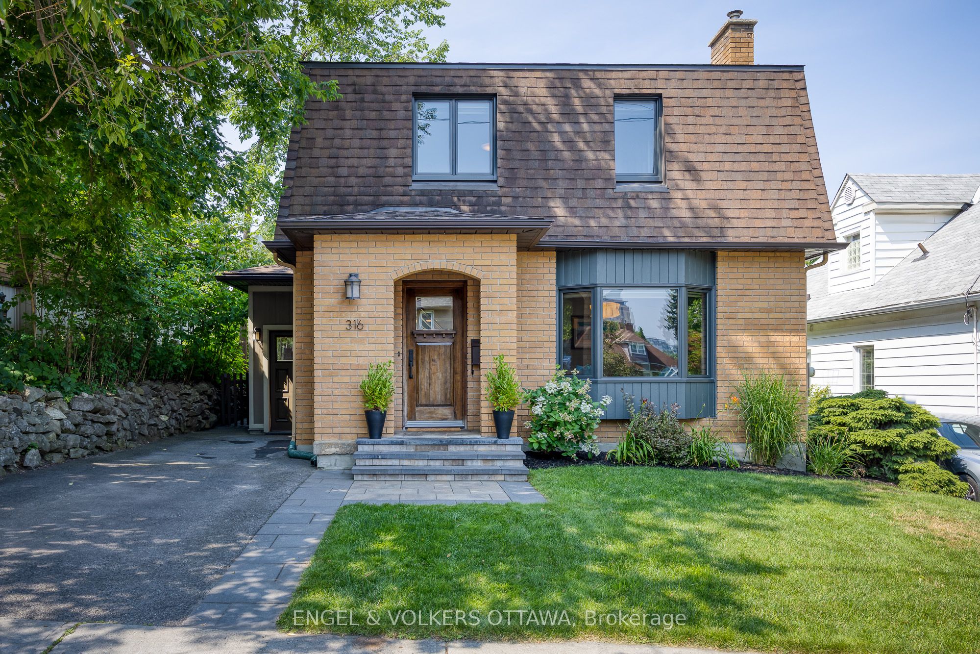 316 Fairmont Avenue Property Photo 1