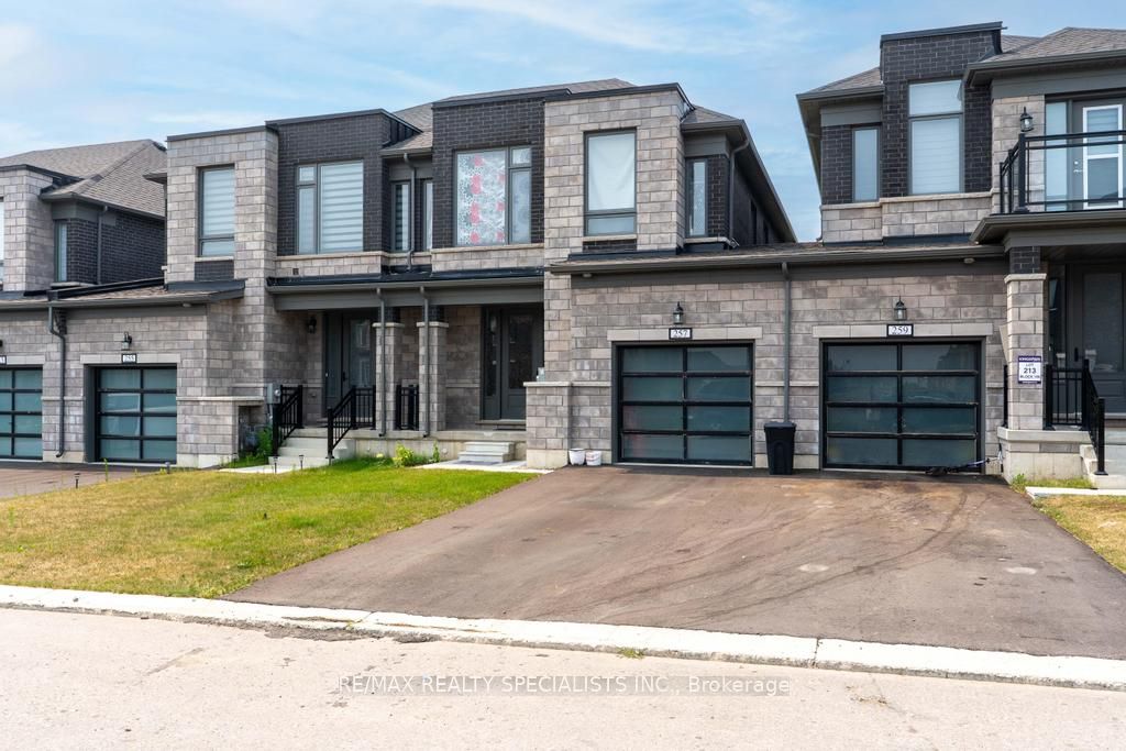 257 Harwood Avenue Property Photo 1