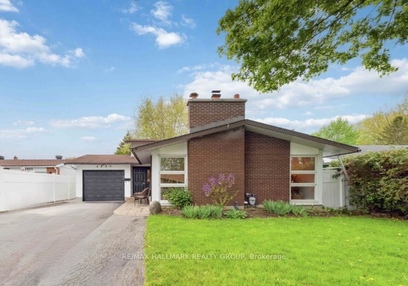 2425 Ogilvie Road Property Photo 1