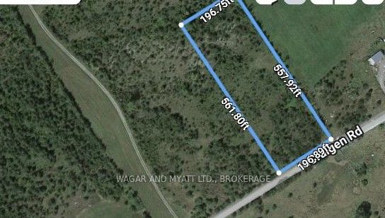 265 CRAIGEN Road