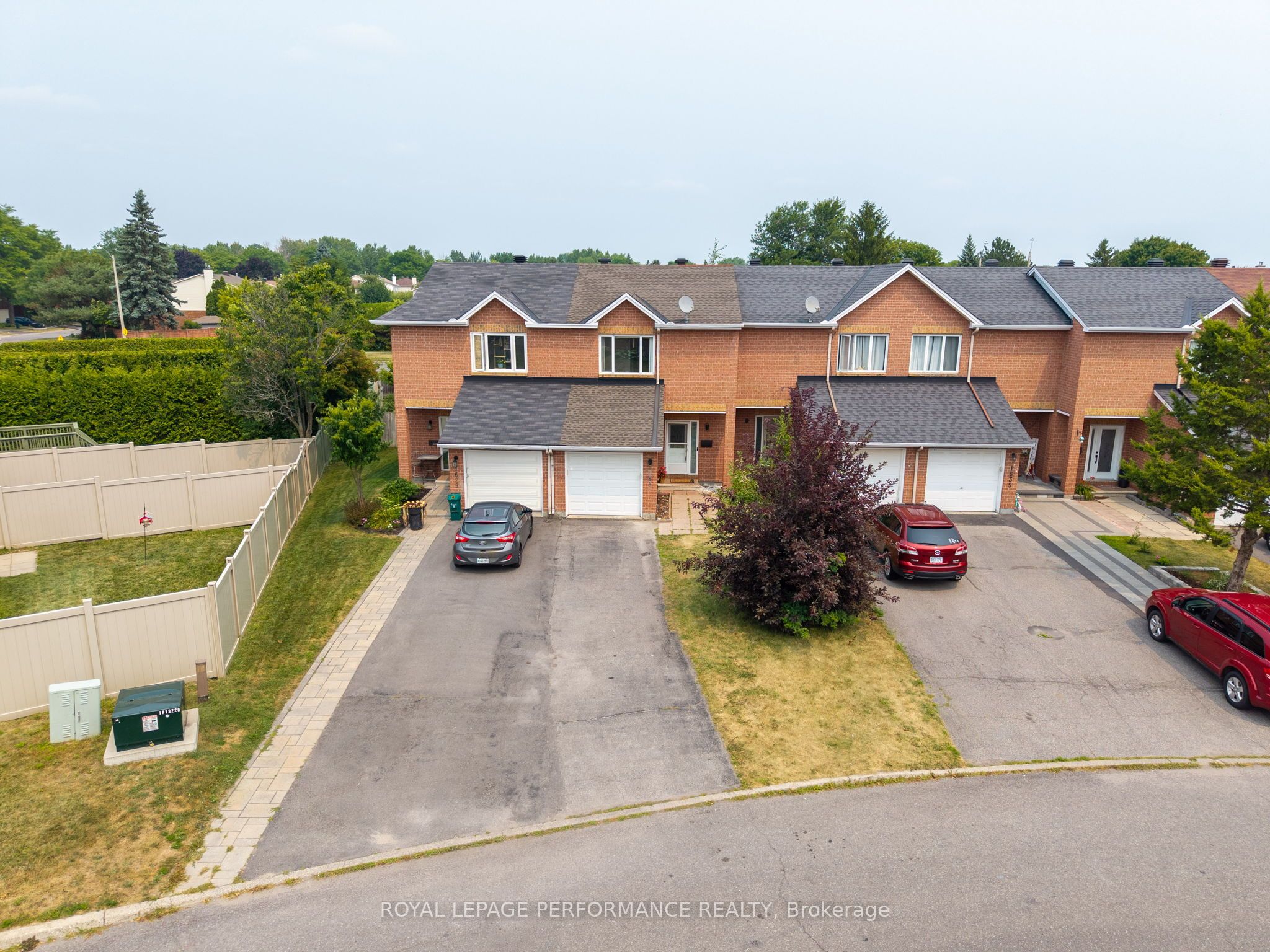 1631 Greywood Drive Property Photo 1