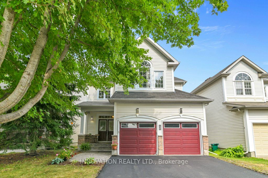 136 Lamplighters Dr Property Photo 1