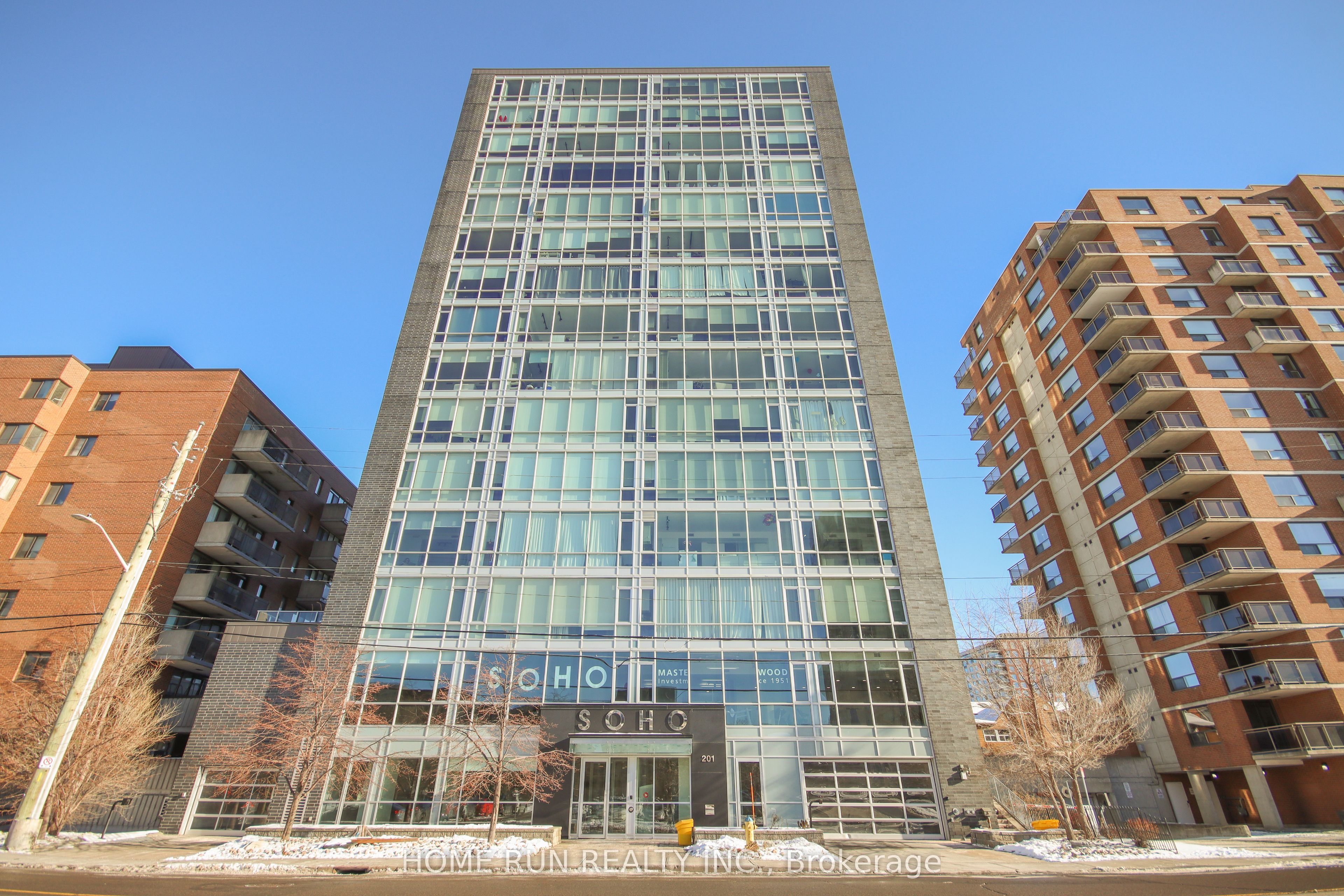 201 Parkdale Avenue 805 Property Photo 1