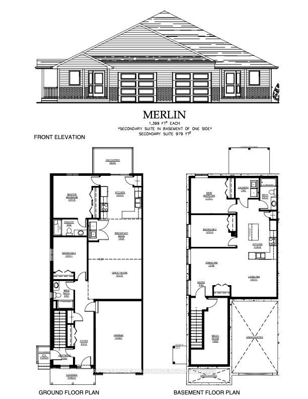 51 Mackenzie John Crescent Property Photo 1