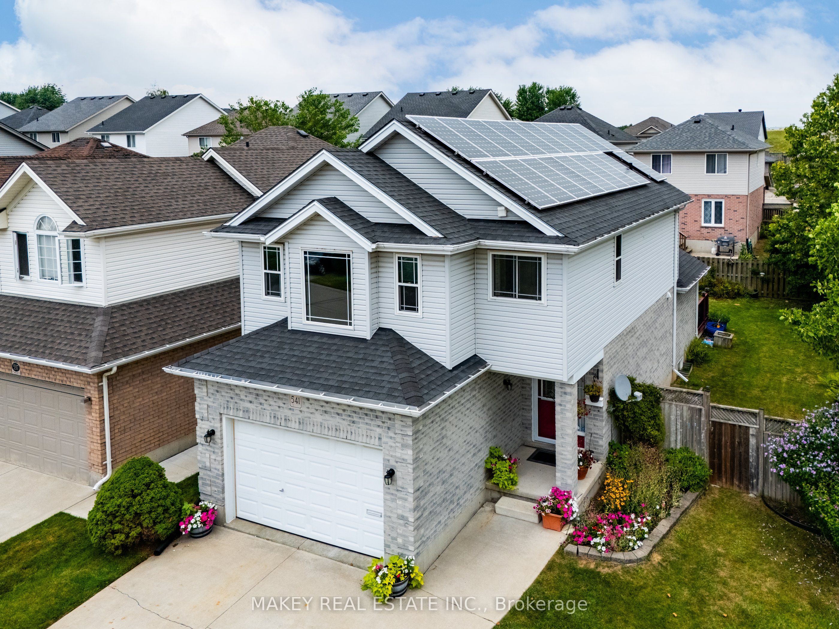 541 Alberta Avenue Property Photo 1